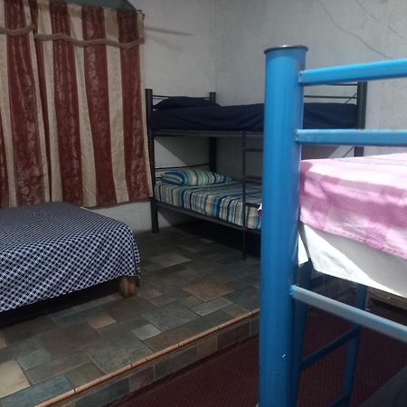 Hostal Puntacana Vallarta بويرتو فالارتا المظهر الخارجي الصورة