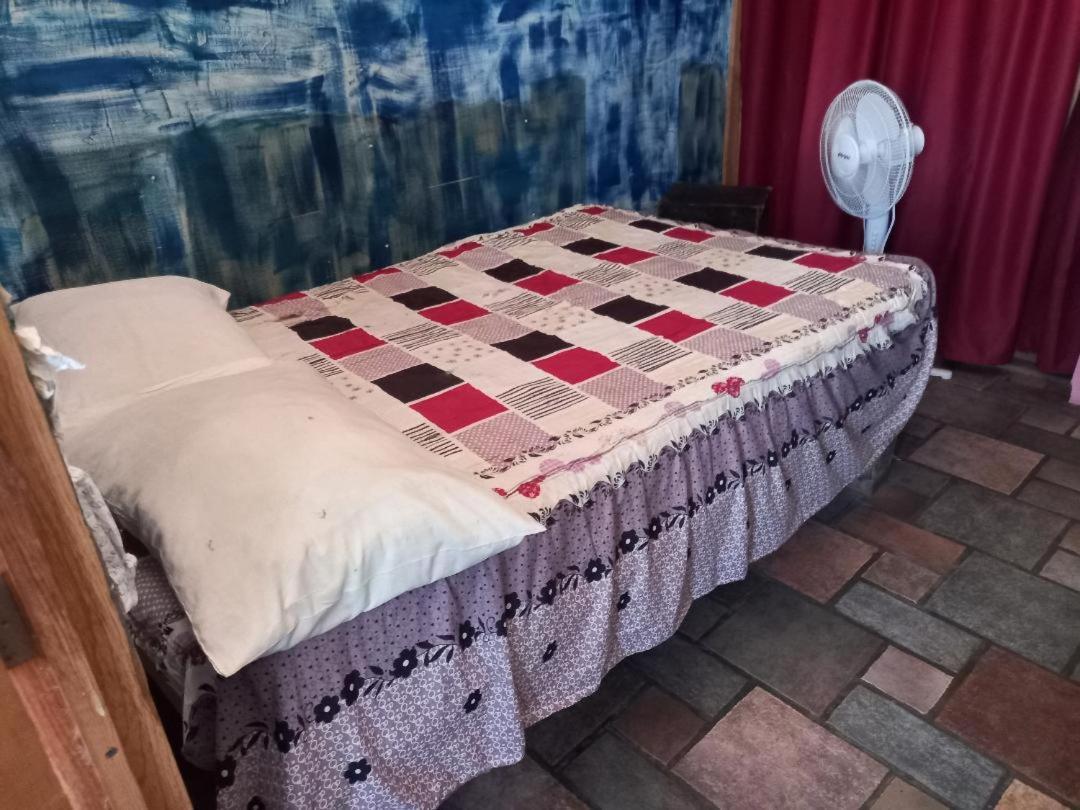 Hostal Puntacana Vallarta بويرتو فالارتا المظهر الخارجي الصورة