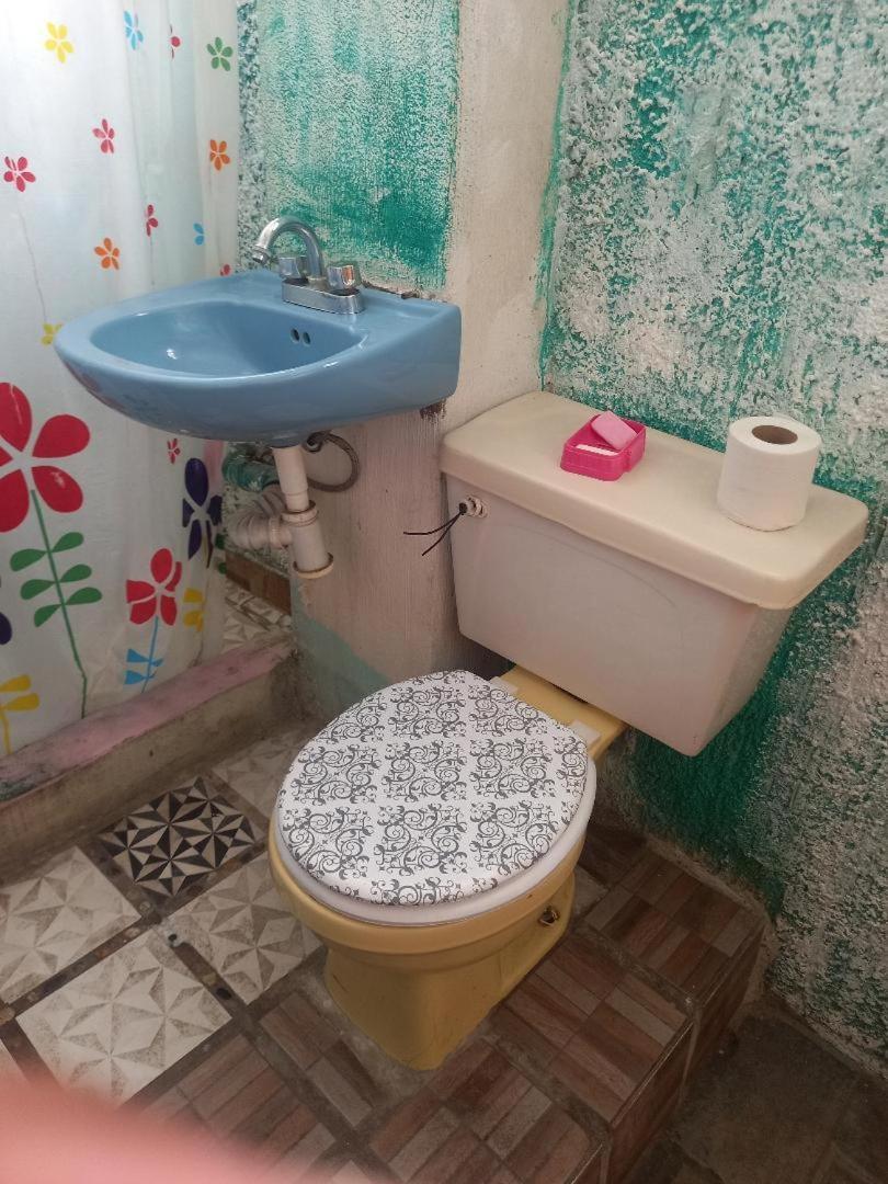 Hostal Puntacana Vallarta بويرتو فالارتا المظهر الخارجي الصورة