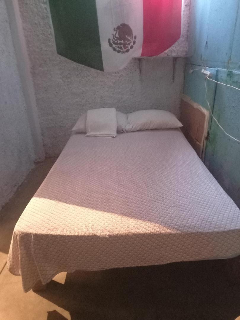 Hostal Puntacana Vallarta بويرتو فالارتا المظهر الخارجي الصورة