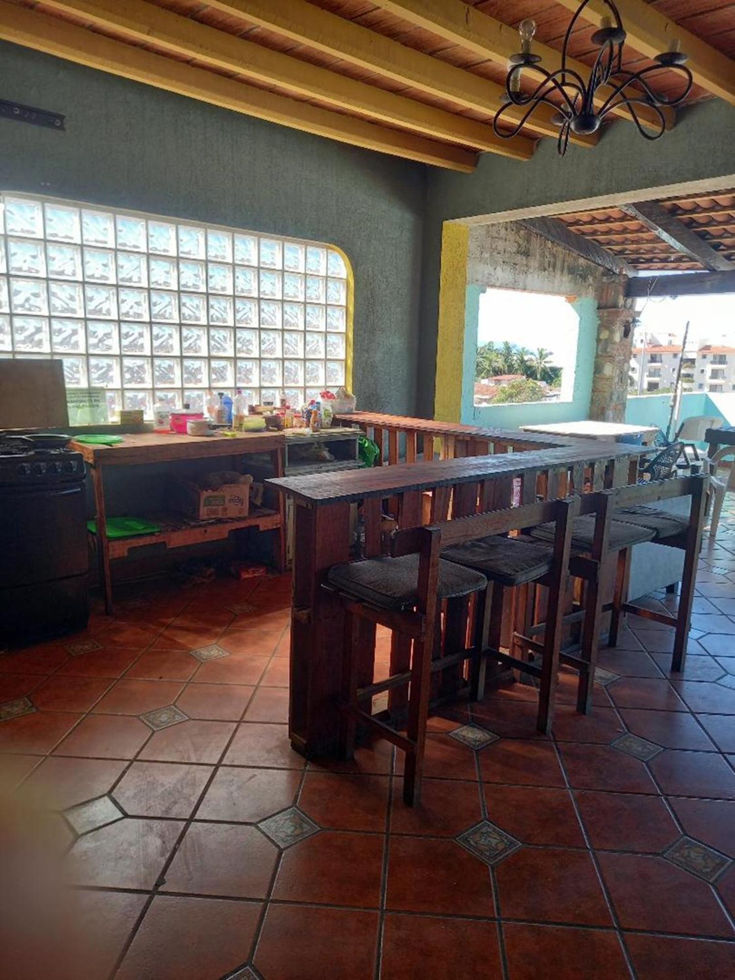 Hostal Puntacana Vallarta بويرتو فالارتا المظهر الخارجي الصورة