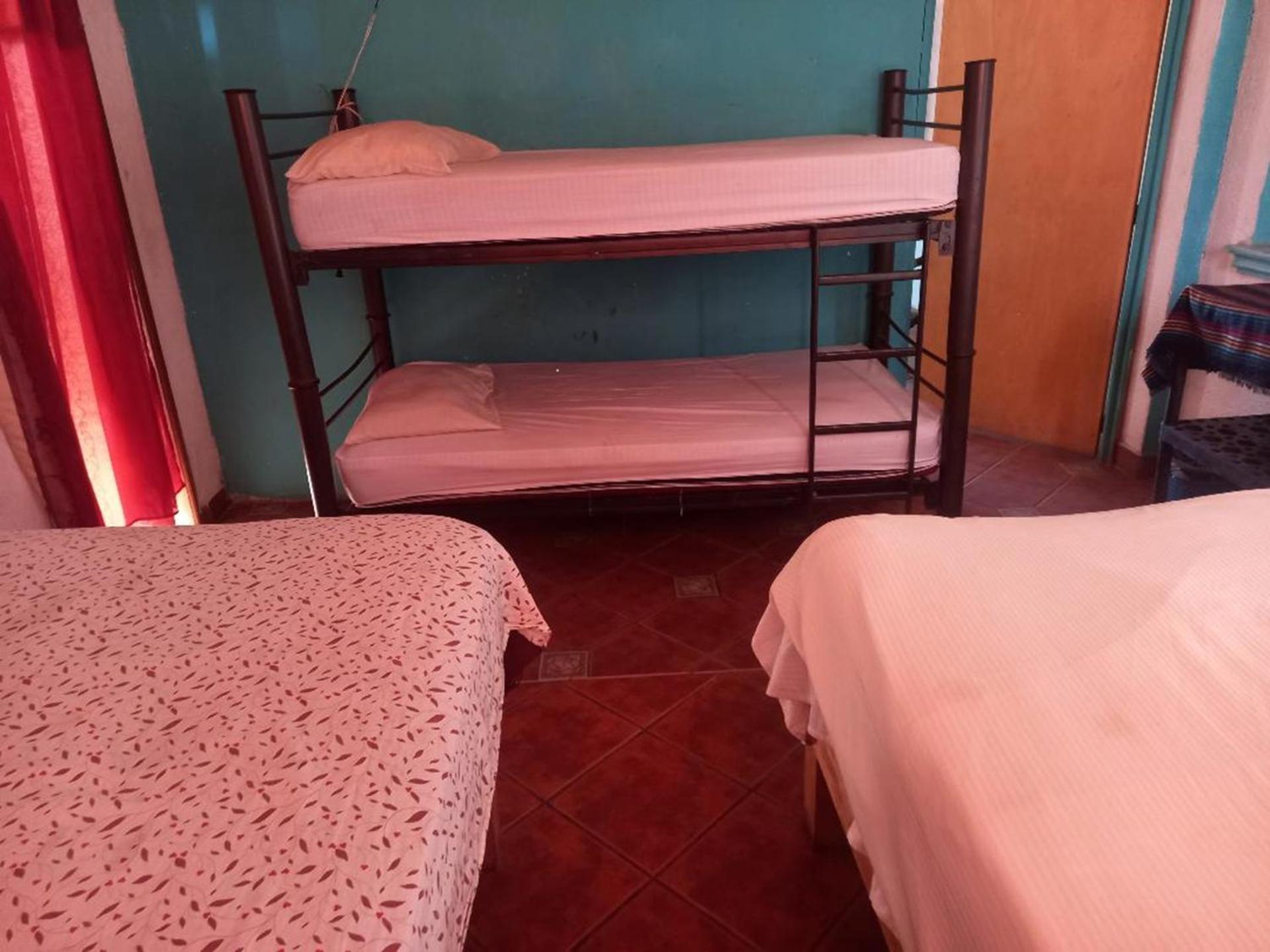 Hostal Puntacana Vallarta بويرتو فالارتا المظهر الخارجي الصورة