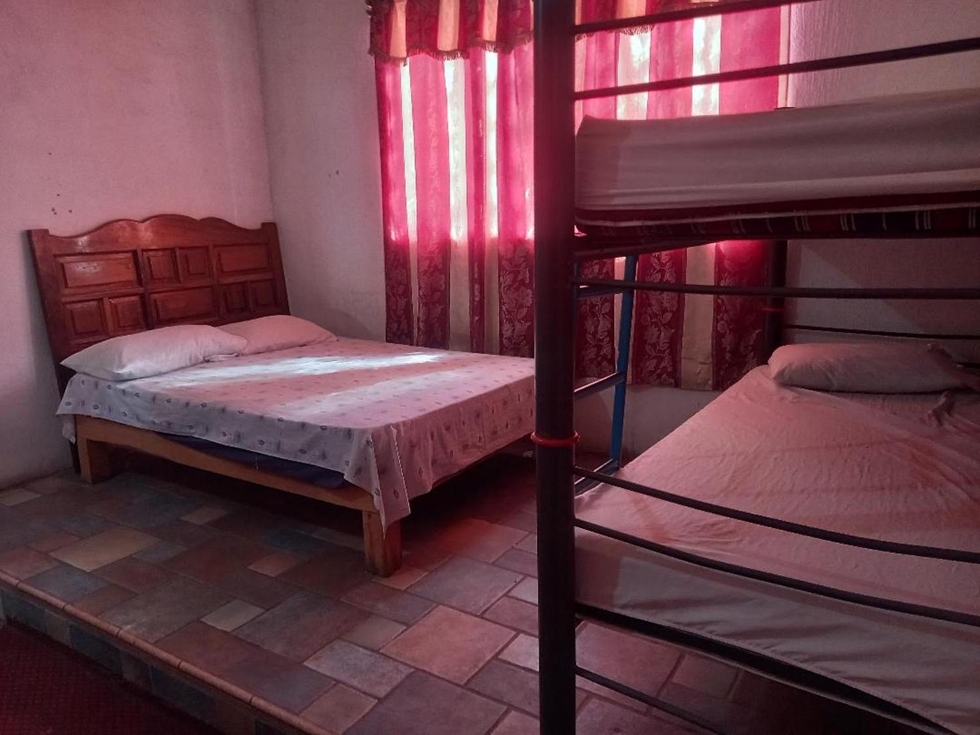 Hostal Puntacana Vallarta بويرتو فالارتا المظهر الخارجي الصورة
