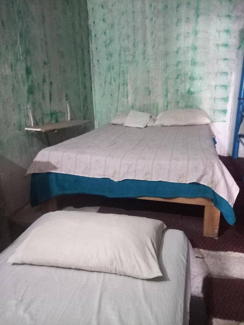 Hostal Puntacana Vallarta بويرتو فالارتا المظهر الخارجي الصورة