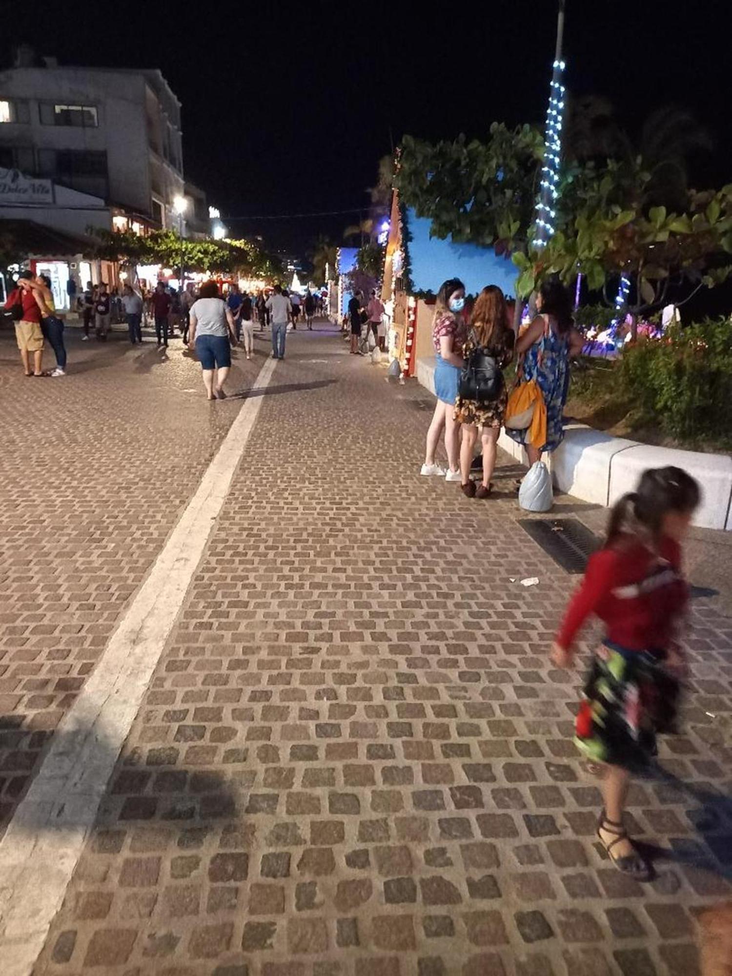 Hostal Puntacana Vallarta بويرتو فالارتا المظهر الخارجي الصورة