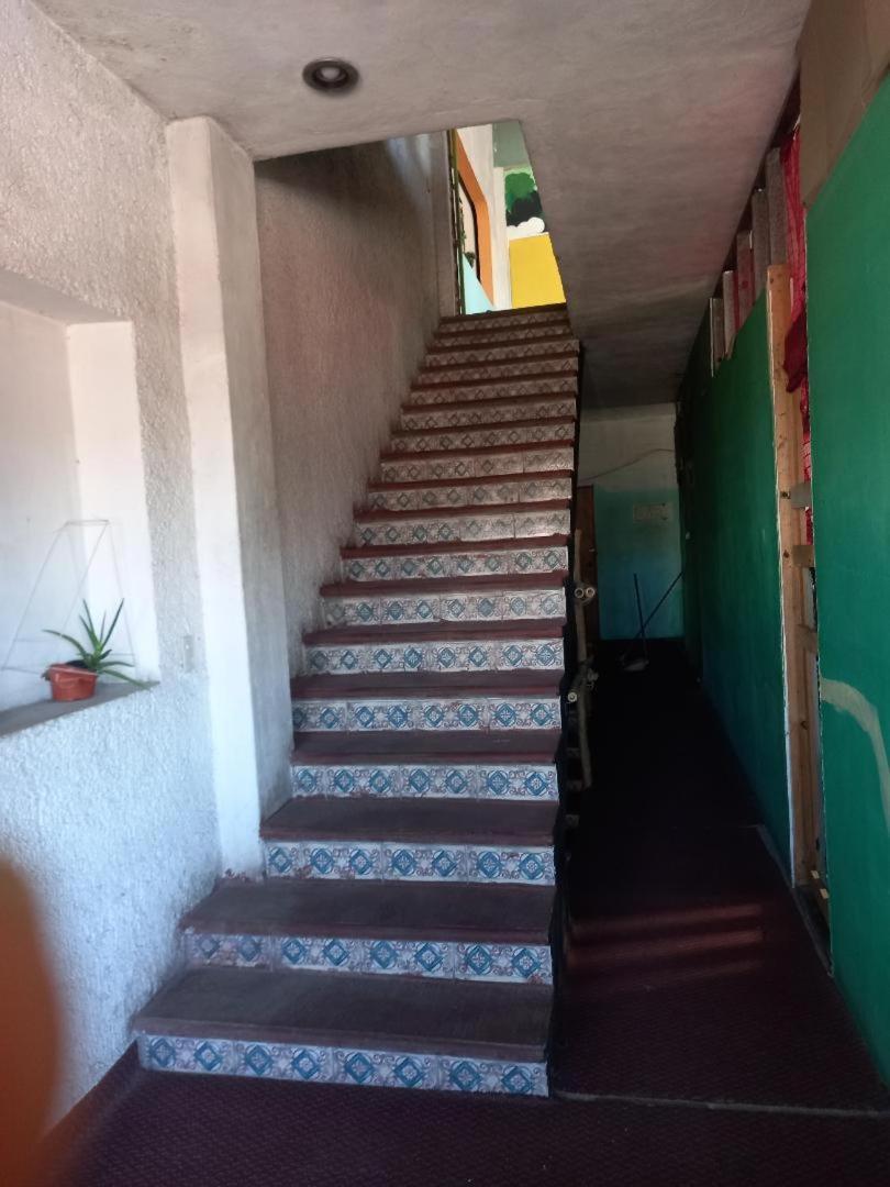 Hostal Puntacana Vallarta بويرتو فالارتا المظهر الخارجي الصورة