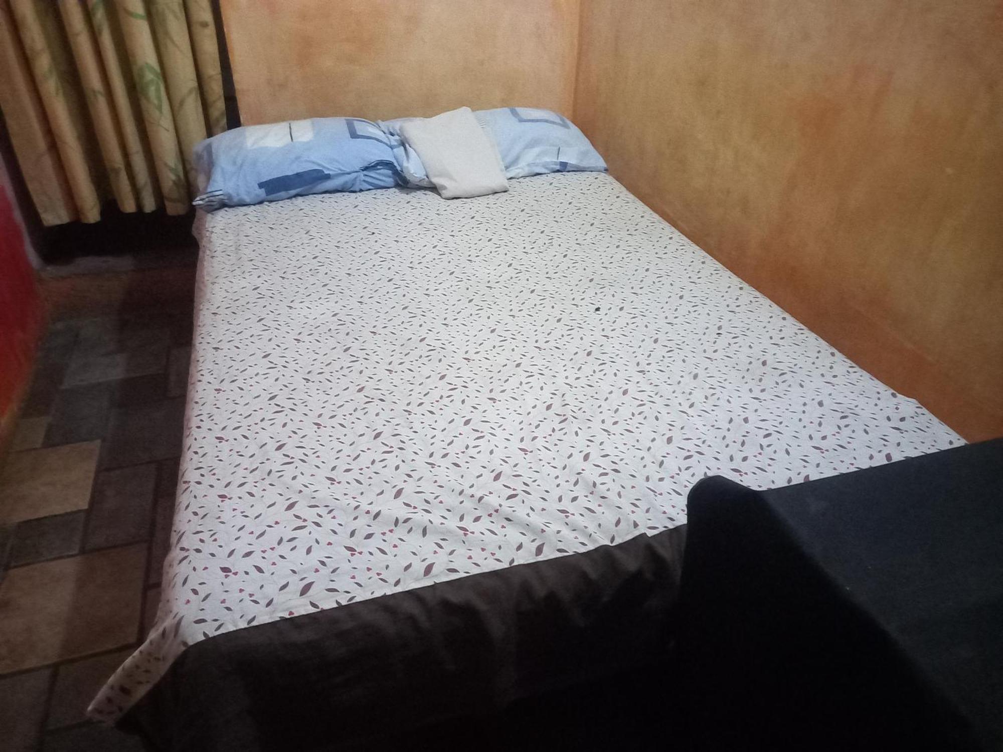 Hostal Puntacana Vallarta بويرتو فالارتا المظهر الخارجي الصورة