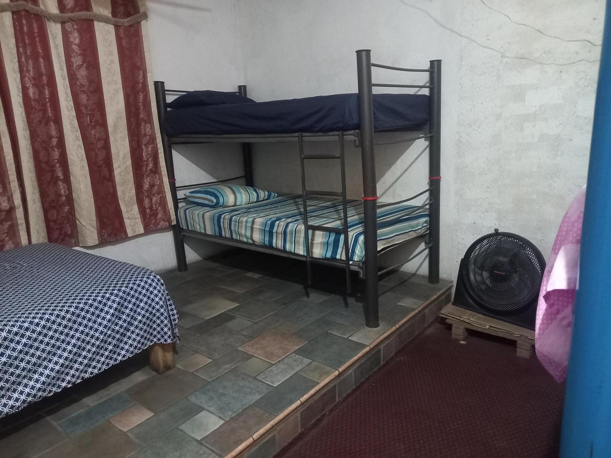 Hostal Puntacana Vallarta بويرتو فالارتا المظهر الخارجي الصورة