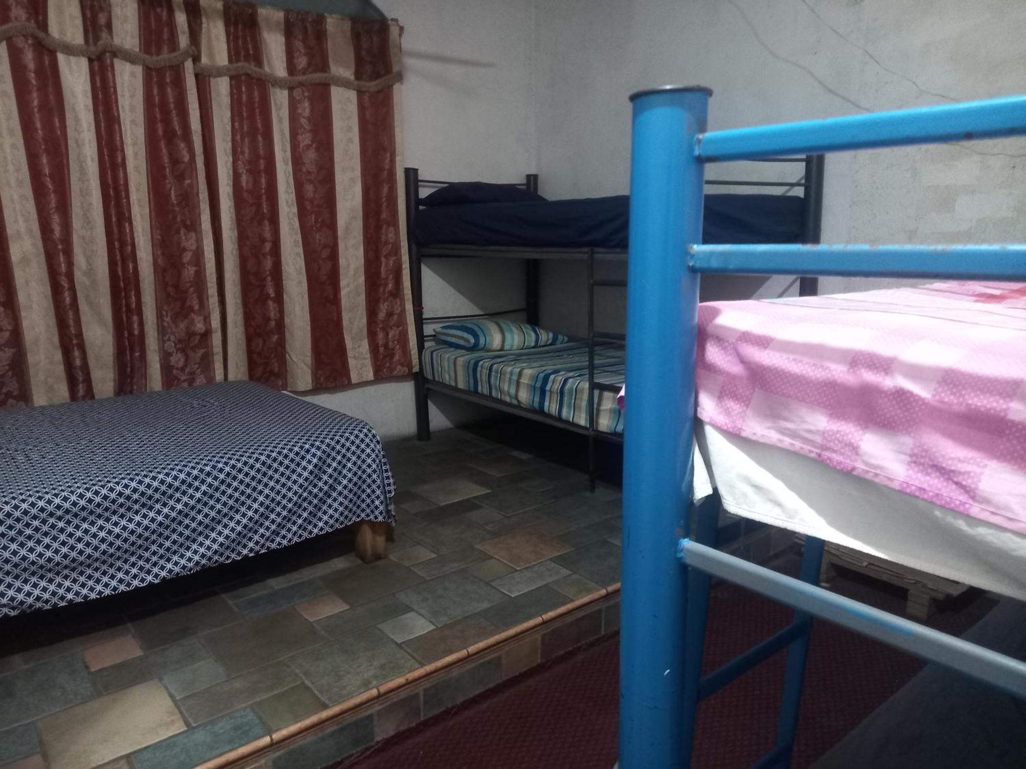 Hostal Puntacana Vallarta بويرتو فالارتا المظهر الخارجي الصورة